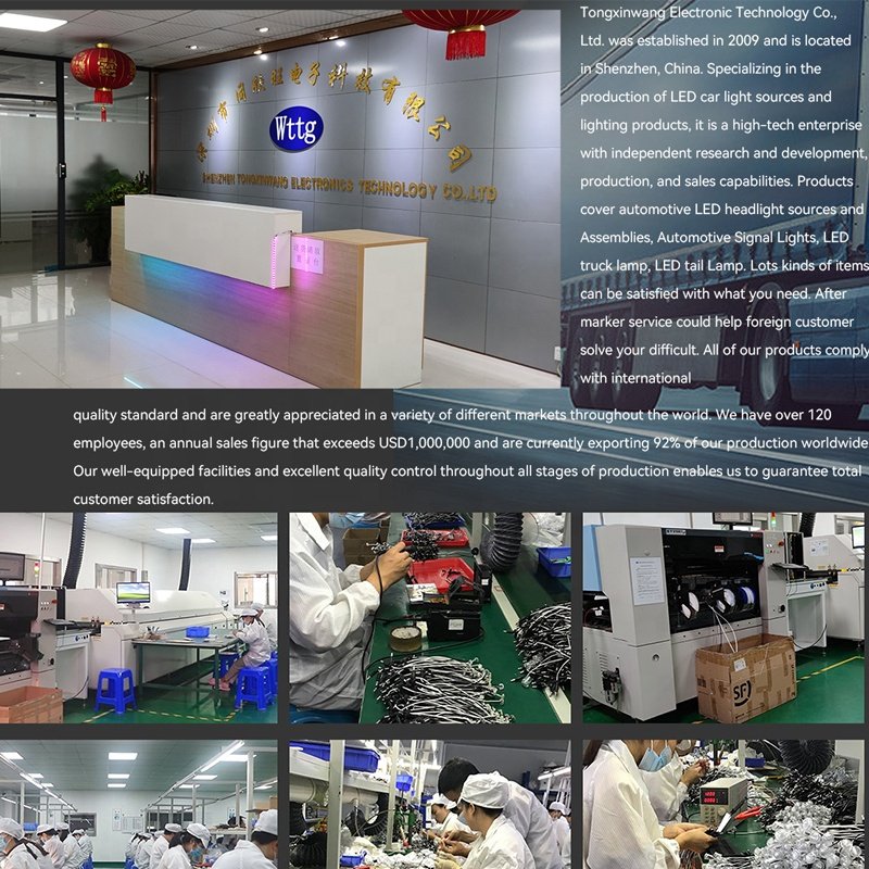Led Truck Light Decoration 0.88W 12 Led Truck Led Side Marker Light for Bus Trailer Truck