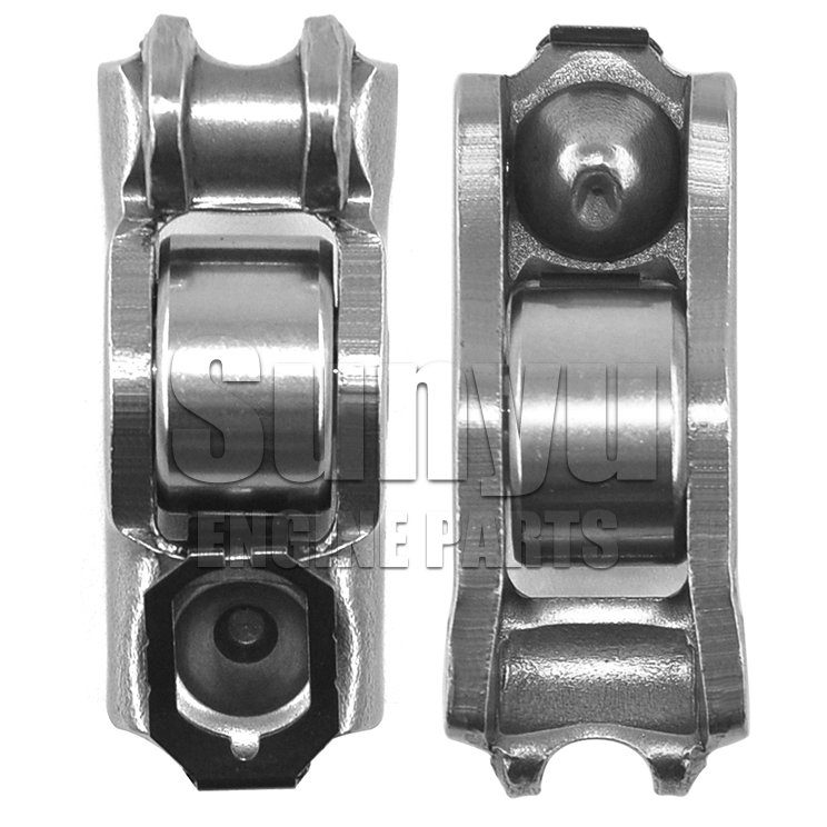 PEUGEOT RHZ RHY RHX RHS 4HY Engine Valve Rocker Arm 903.64 0910.36 9640296380 0903.59 0903.58 Rocker Arm