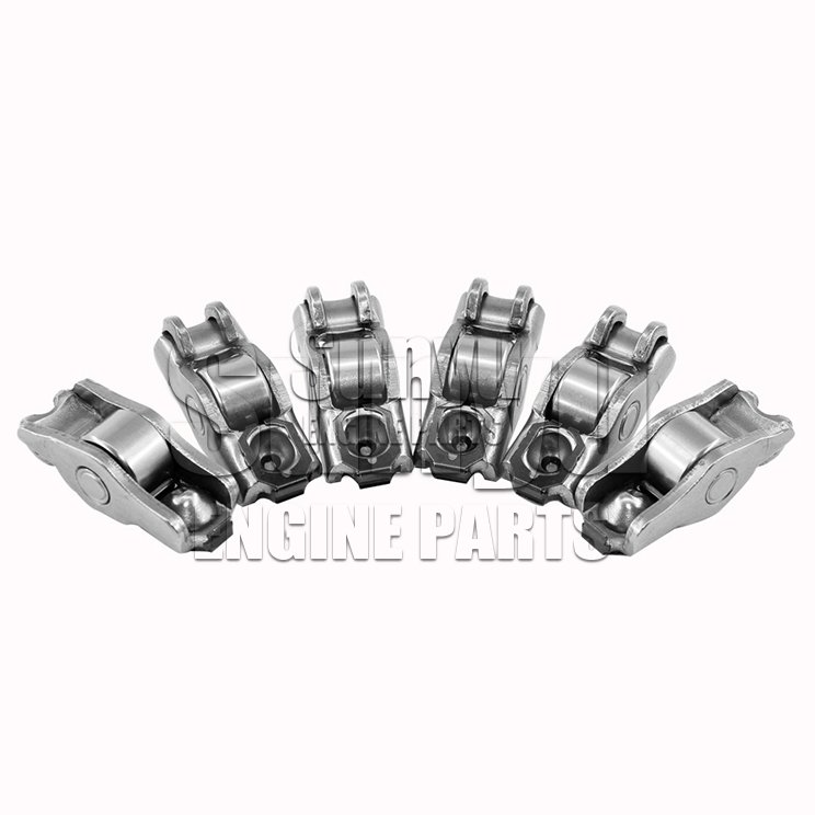 PEUGEOT RHZ RHY RHX RHS 4HY Engine Valve Rocker Arm 903.64 0910.36 9640296380 0903.59 0903.58 Rocker Arm
