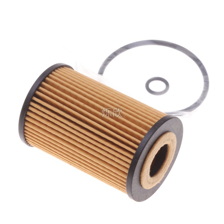 Car Accessories Activated Carbon Cabin Filter Oil Grid Filter for MERCEDES a 140 160 190 210 VANEO OE 1661800009