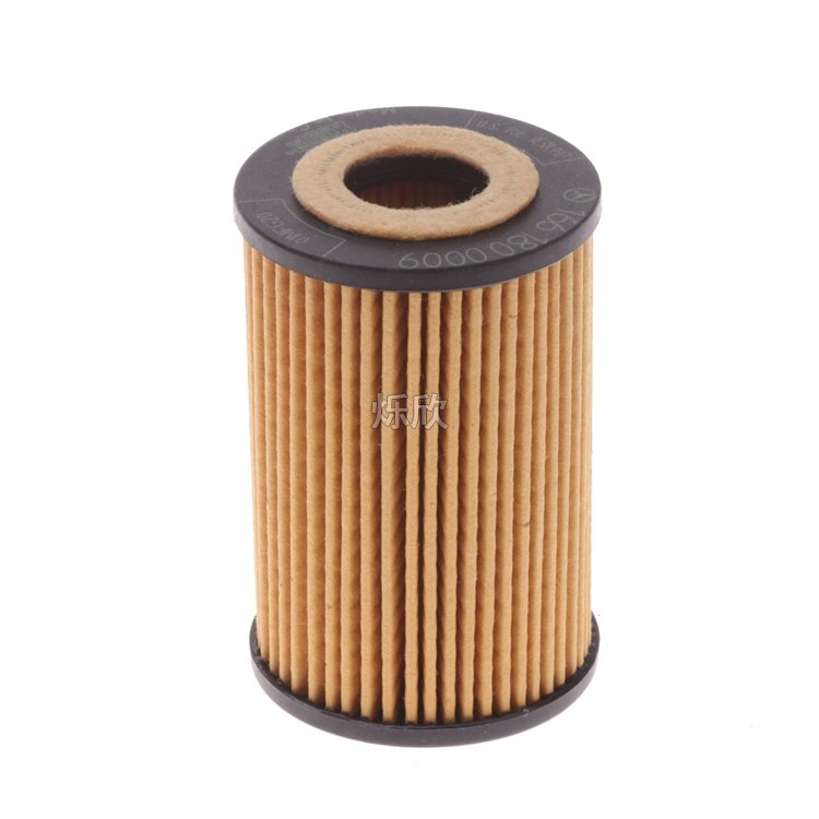 Car Accessories Activated Carbon Cabin Filter Oil Grid Filter for MERCEDES a 140 160 190 210 VANEO OE 1661800009