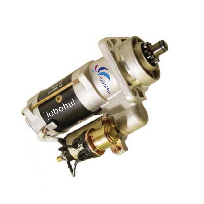 Starter Motor JBH-S970 81495009 A0051517601 0011516701 6904N for Mercedes Benz Atego Axor Truck Bus