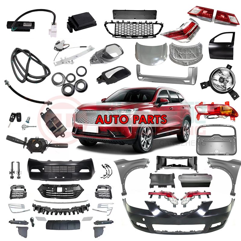 Factory Supply Automotive Car Part for Changan CX20 CX30 CX70 Honor EULOVE SHENQI T10 STAR BENBEN Mini Kaicene F70 New Alsvin V3