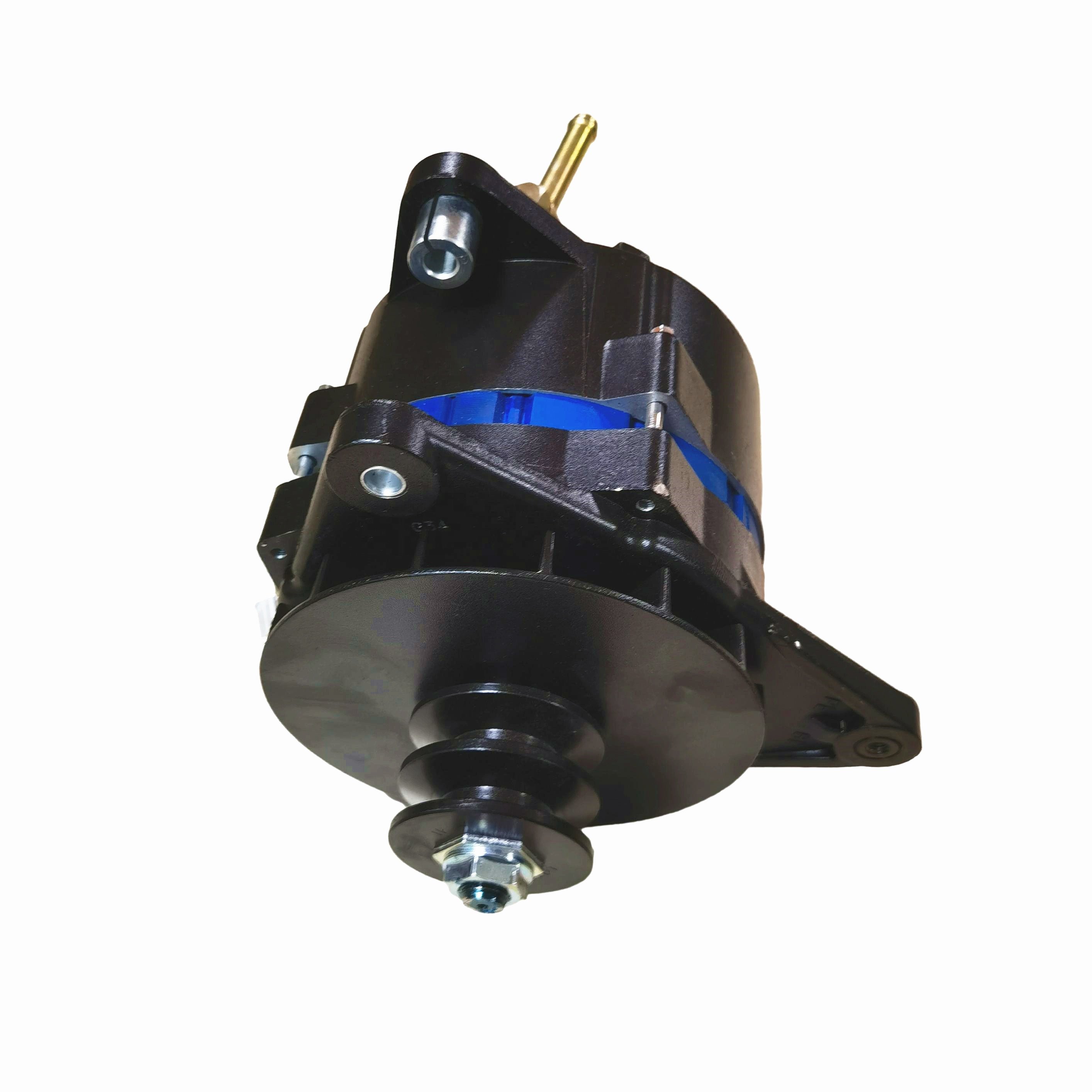 Brand New Auto Electrical OEM NO 3701170FA122 China Truck Parts Alternator for HFC4DA1