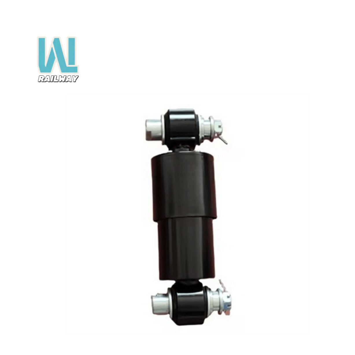 Best Selling Wholesale Locomotive Parts Hydraulic Shock Absorber for Railway Accessories
