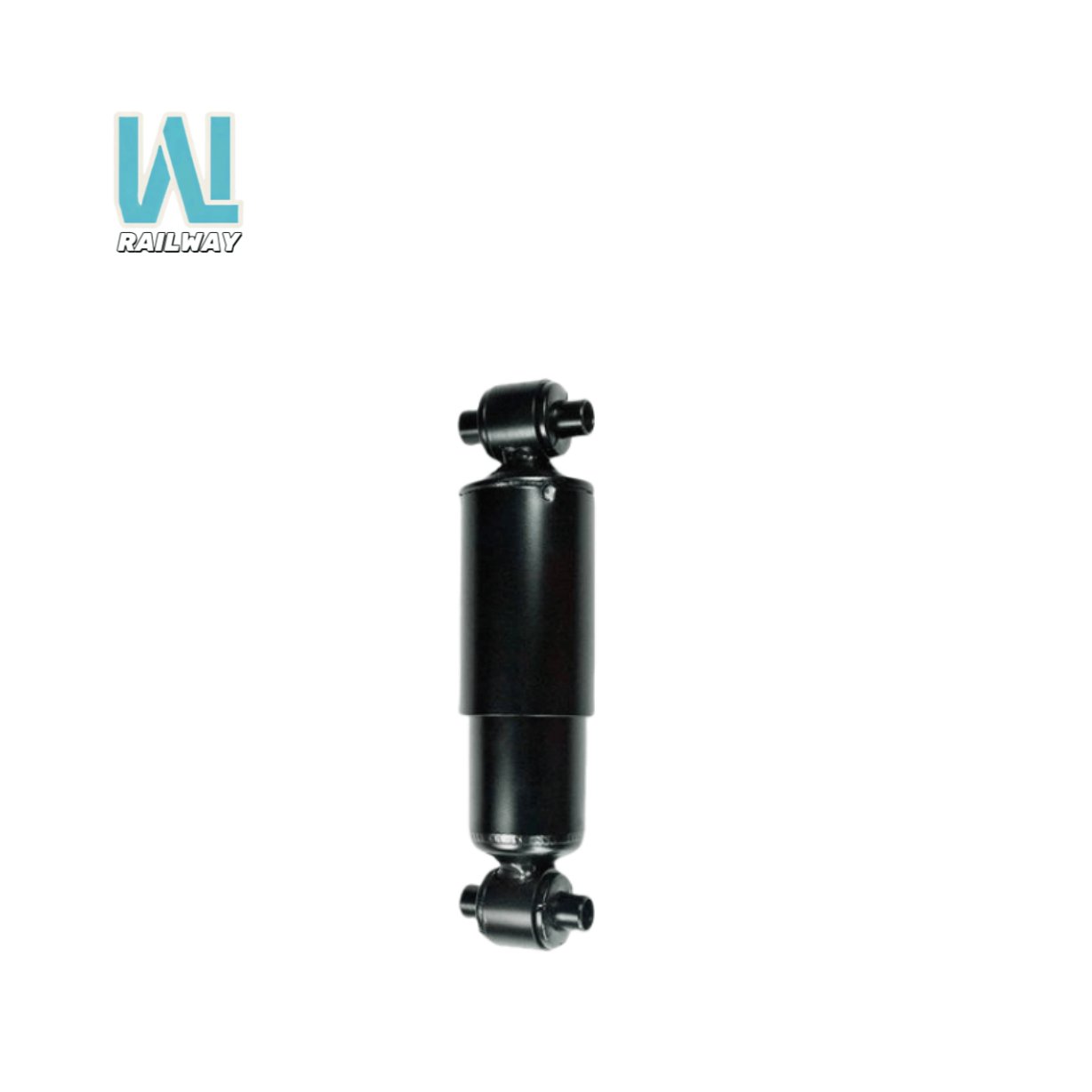 Best Selling Wholesale Locomotive Parts Hydraulic Shock Absorber for Railway Accessories