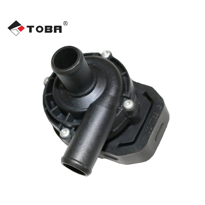 Hot Sale Car Parts in China Auto Engine Electrical Water Pump for MERCEDES-BENZ A-CLASS (W176) a 160 OEM 2E0965521