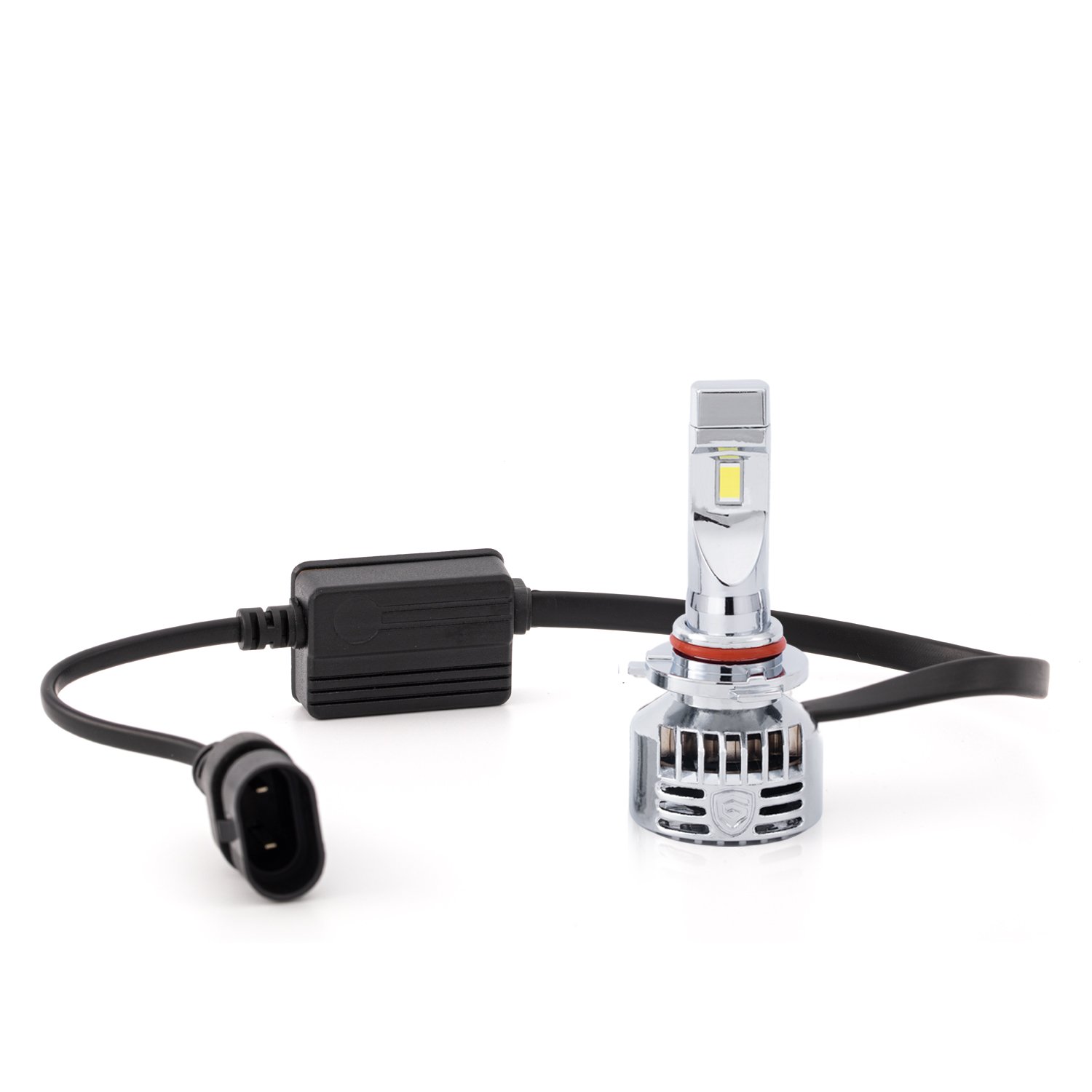 GPNE R4 Led Car Headlight Lights Auto Lighting System H7 H4 Car Head Lights 55W 12000LM Super Bright Headlight Leds Bulbs