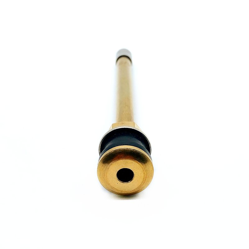 Clamp-in Tr571 Tr572 Tr573 Tr574 Tr575 Tr501 Tr500 Truck Brass Tyre Valve
