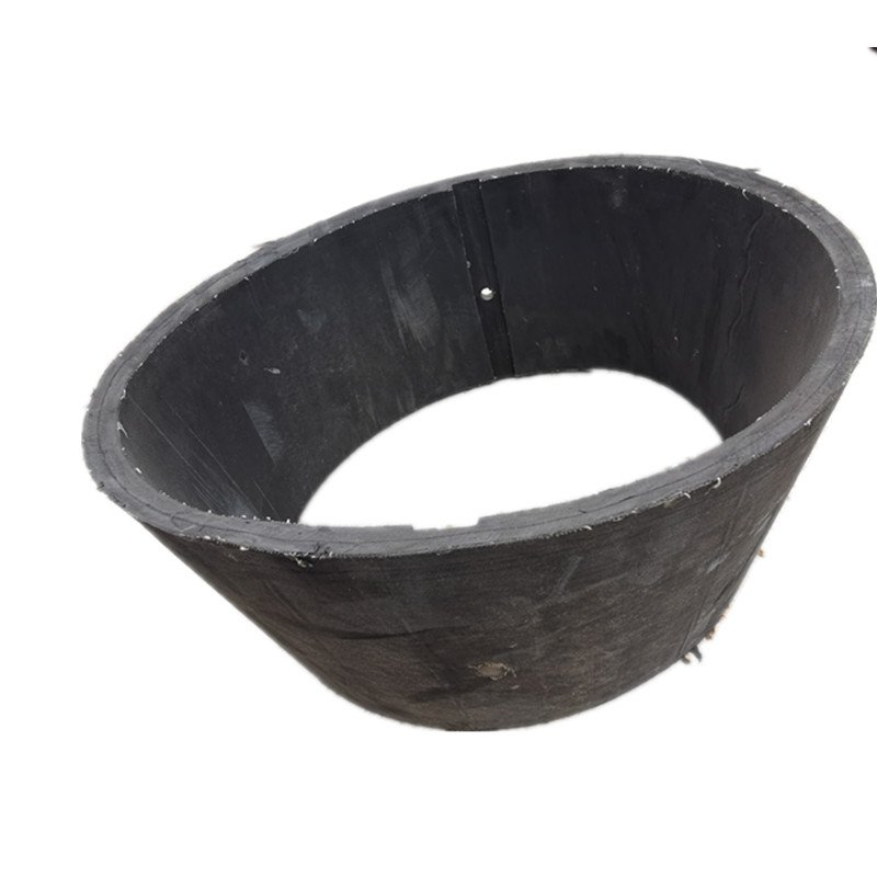 Rubber Beadlock for ATV Truck Bus 4x4 Wheel