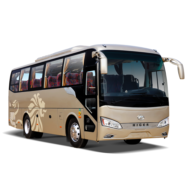 Low Price Luxury 45 Seater coach Bus Used Buses for Sale in Uae