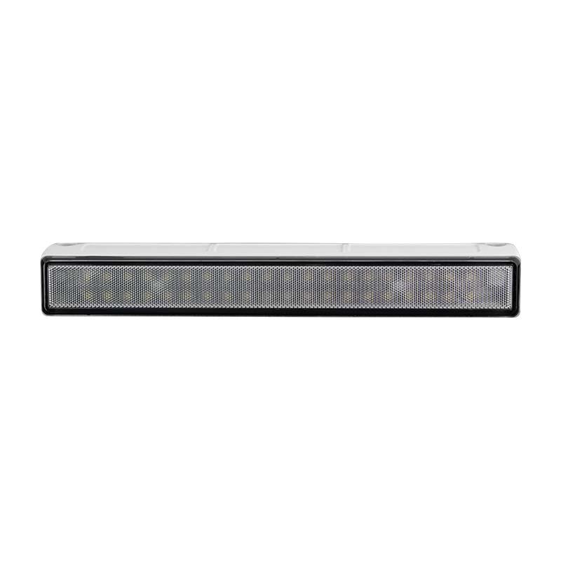 10 Inch 40W LED Scene Light for RV Trailer Camper 10'' LED Lamp RV Exterior Accessories ECE R10