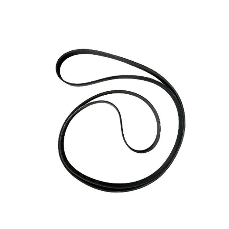 Trade Assurance Diesel Engine Spare Parts Light Truck Accessories Rubber Timing Belt 1025018FE040XZ
