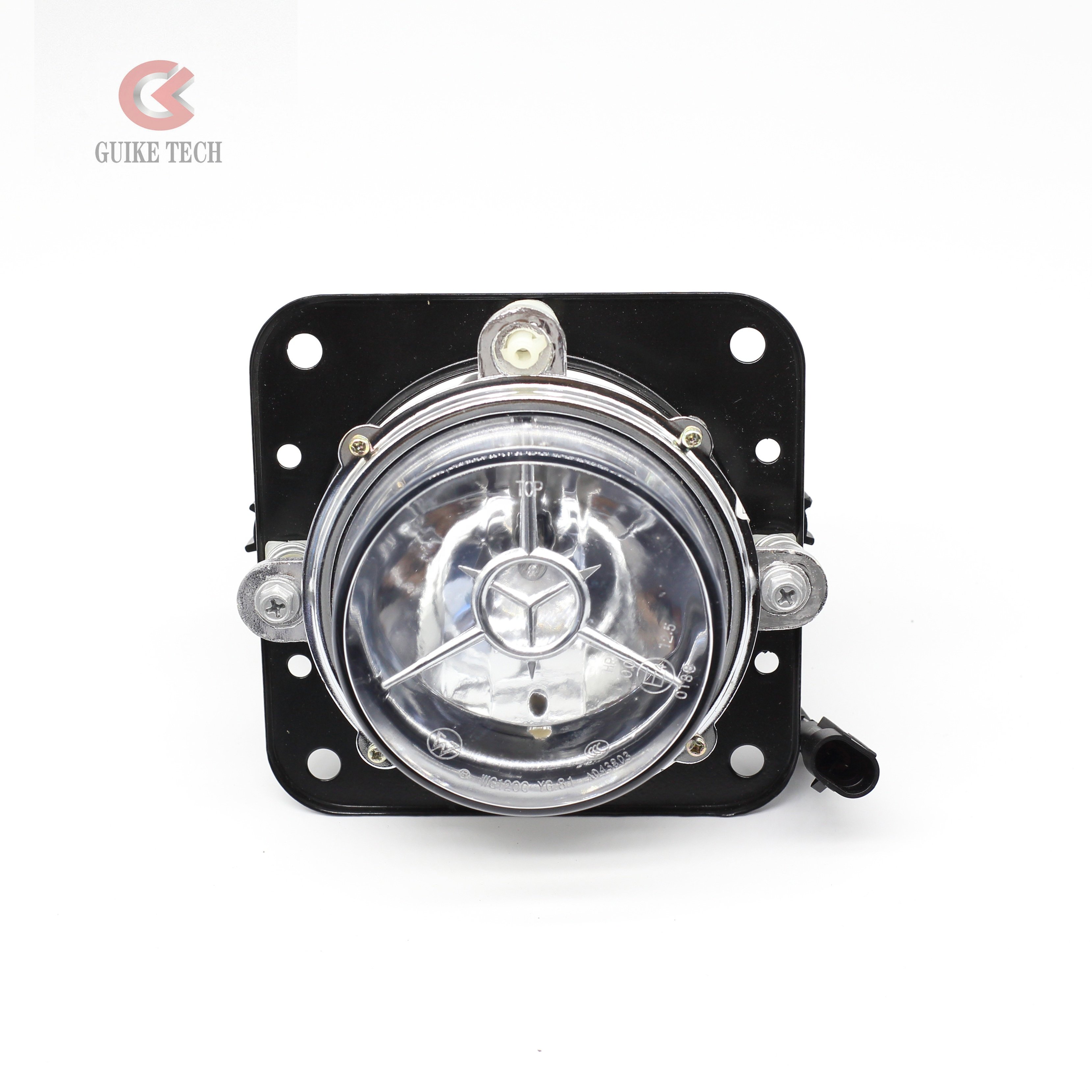 Original Bus Spare Parts, Headlight Beam Headlight Head Lamp BUS ACCESSORIES for yutong and Daewoo Bus