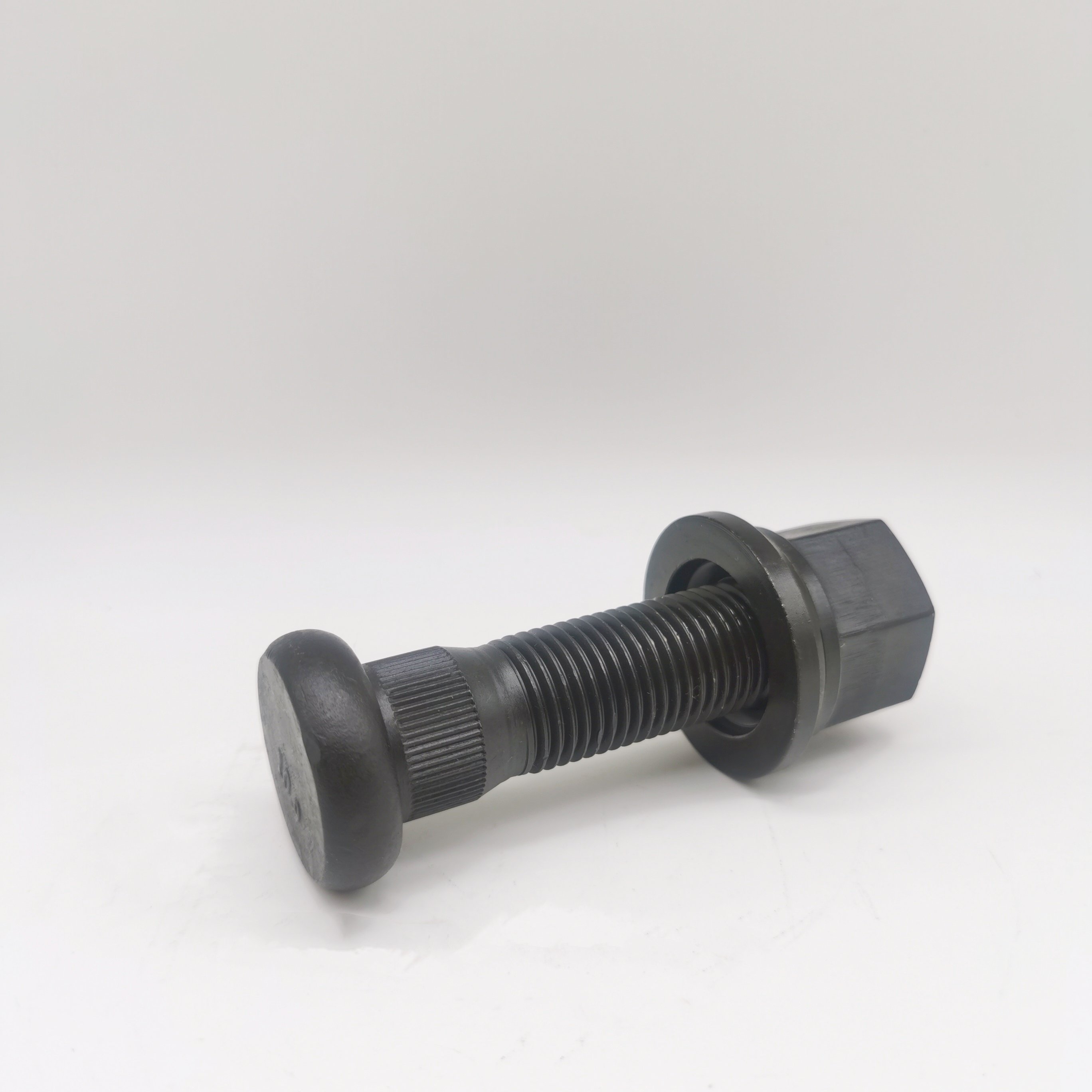 Sca Nia Truck 7/8"-11unf*96mm Rear Wheel Hub Bolt