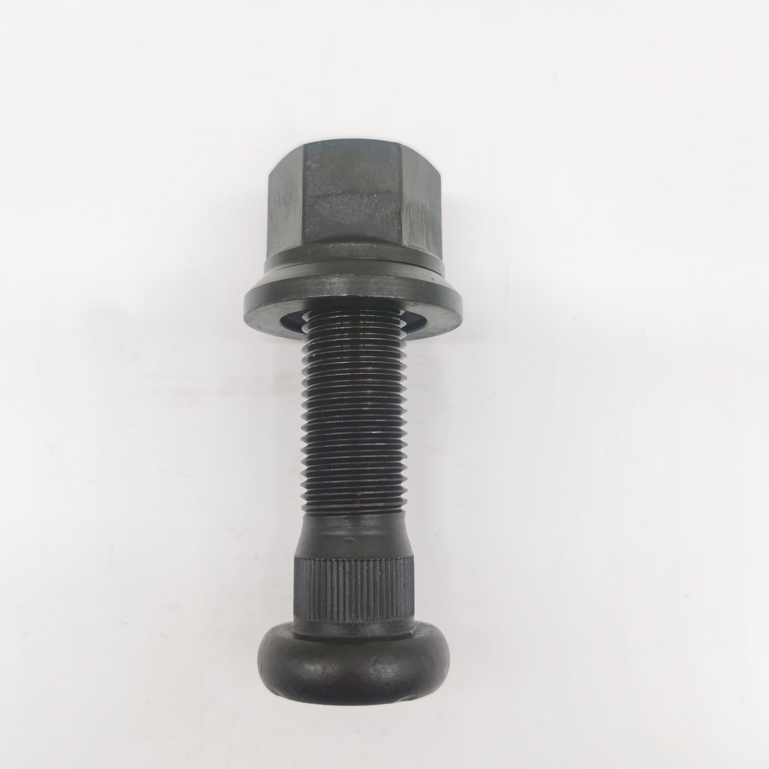 Sca Nia Truck 7/8"-11unf*96mm Rear Wheel Hub Bolt