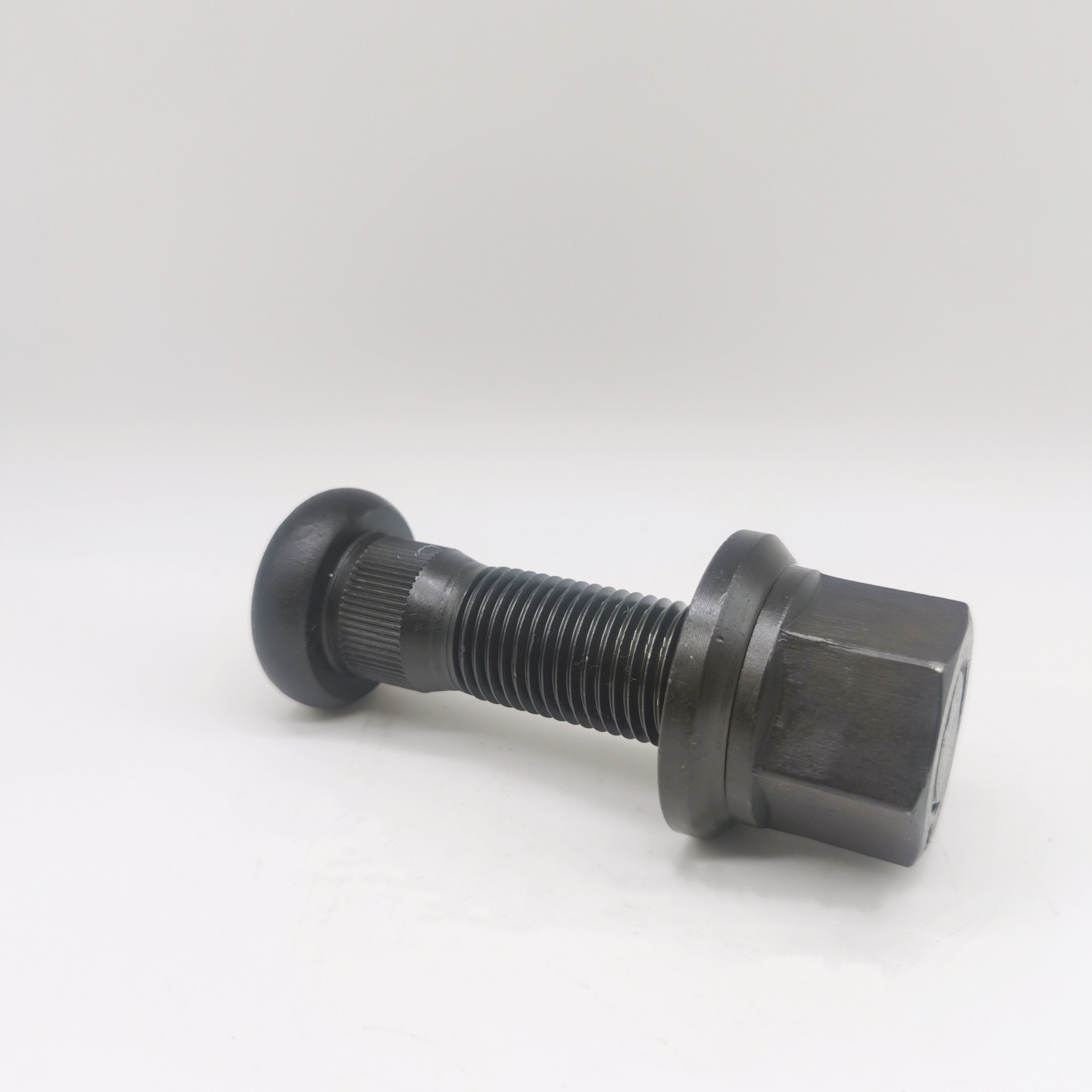 Sca Nia Truck 7/8"-11unf*96mm Rear Wheel Hub Bolt