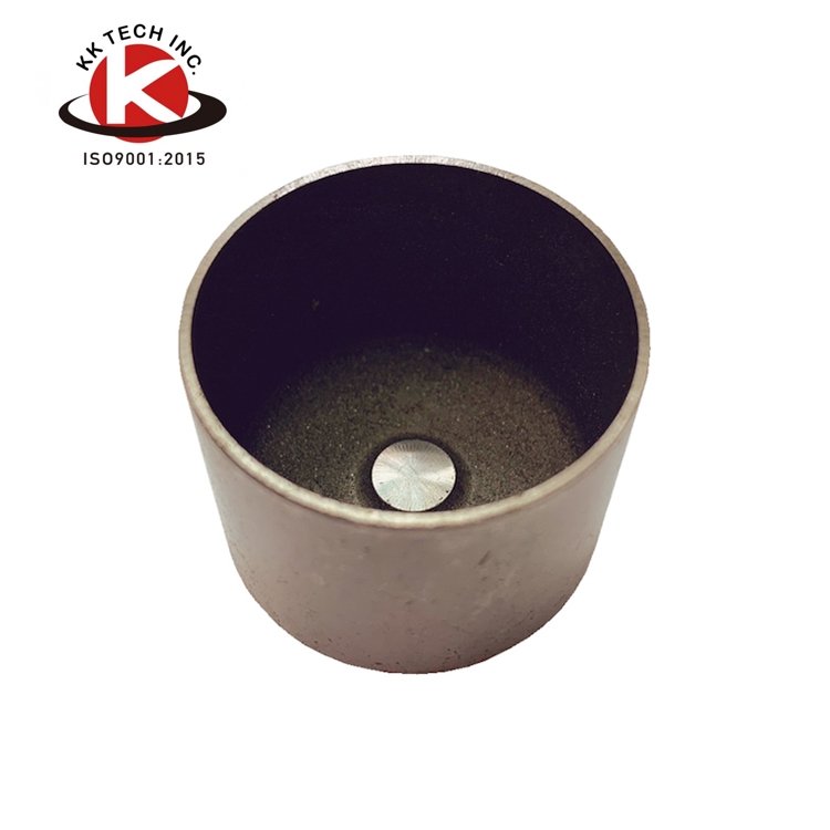CNC Machining Genuine Spare Parts Mechanical Engine Valve Lifter