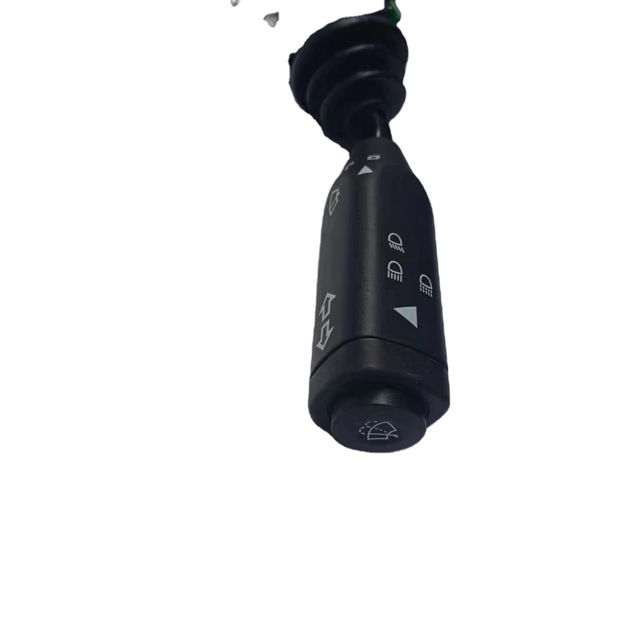 High Quality Plastic Steel Wheel Combination Switch Economically Priced for Chinese Bus Use