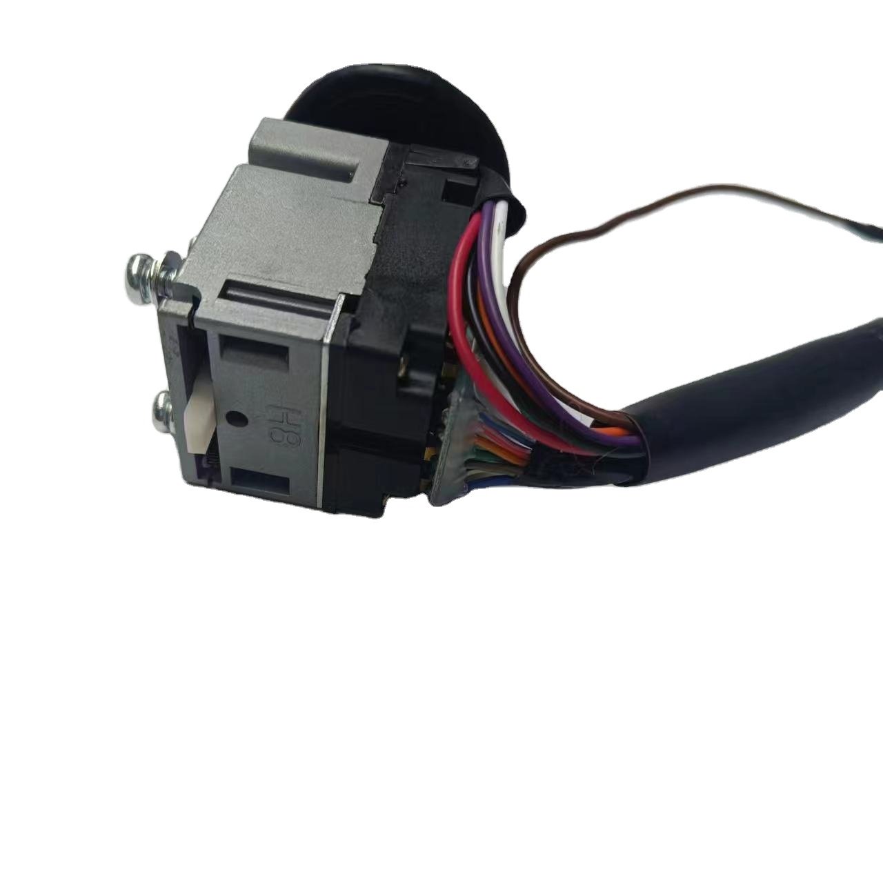 High Quality Plastic Steel Wheel Combination Switch Economically Priced for Chinese Bus Use