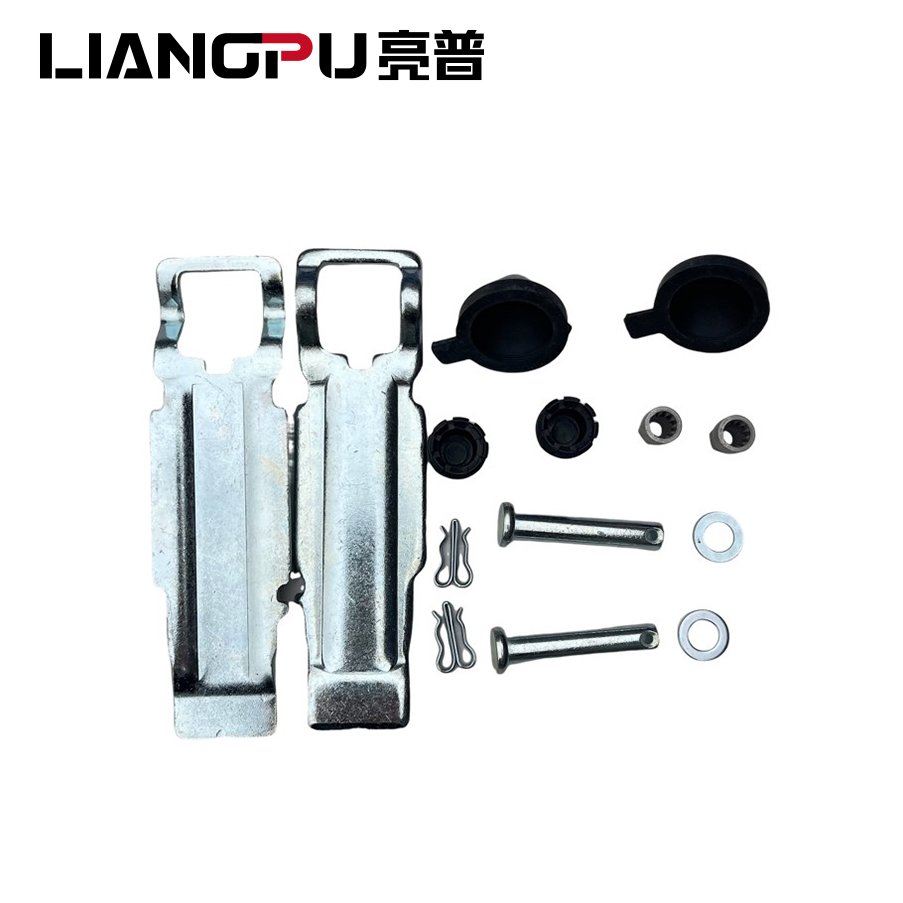 Bus Truck Brake Complete Set Caliper Repair Kits for Brake Caliper Repair Kit