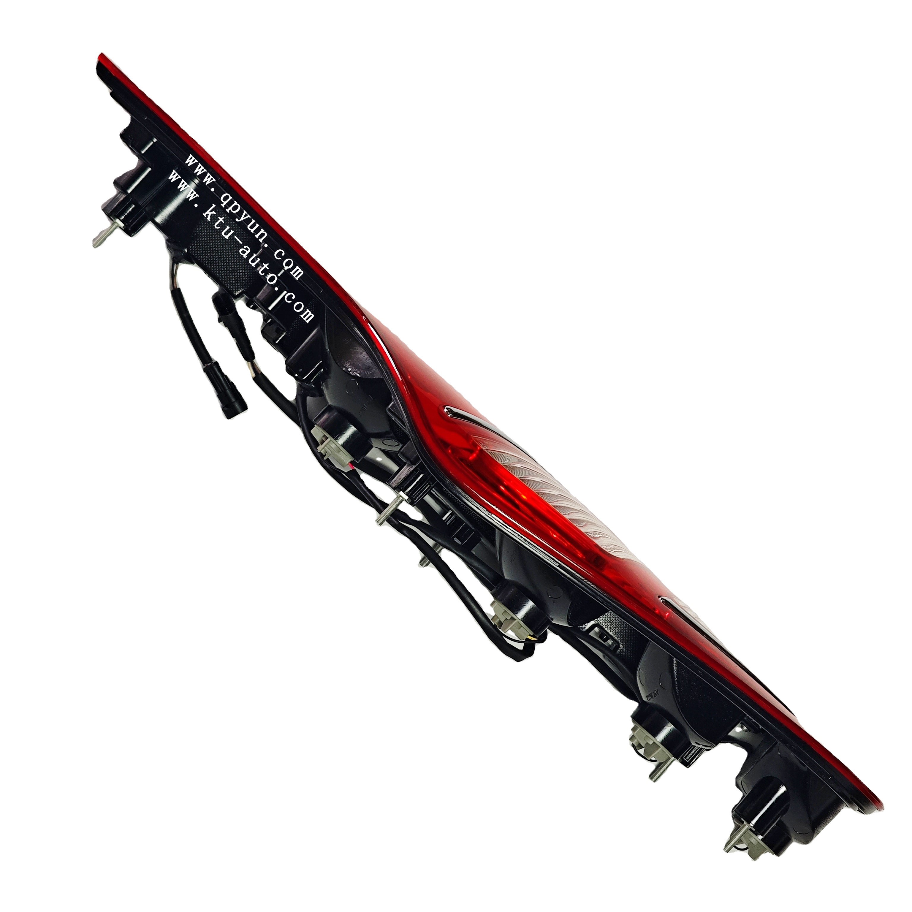 37QQJ-73200 Combination Rear Taillights Higer KLQ6112