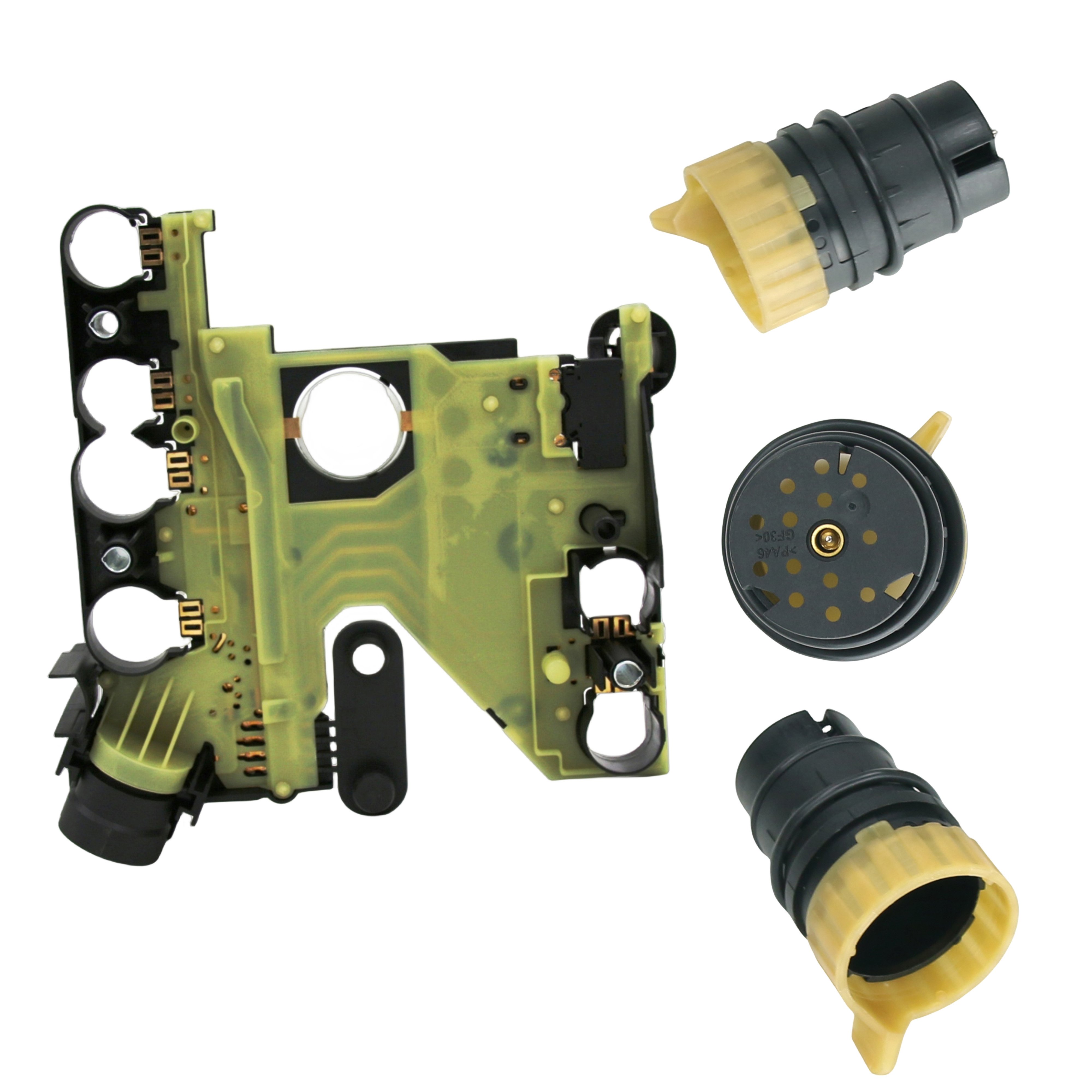 722.6 Transmission Conductor Plate Connector Plug for Mercedes Benz SLK 1402701261 2035400253 KD-510-1 KD-509