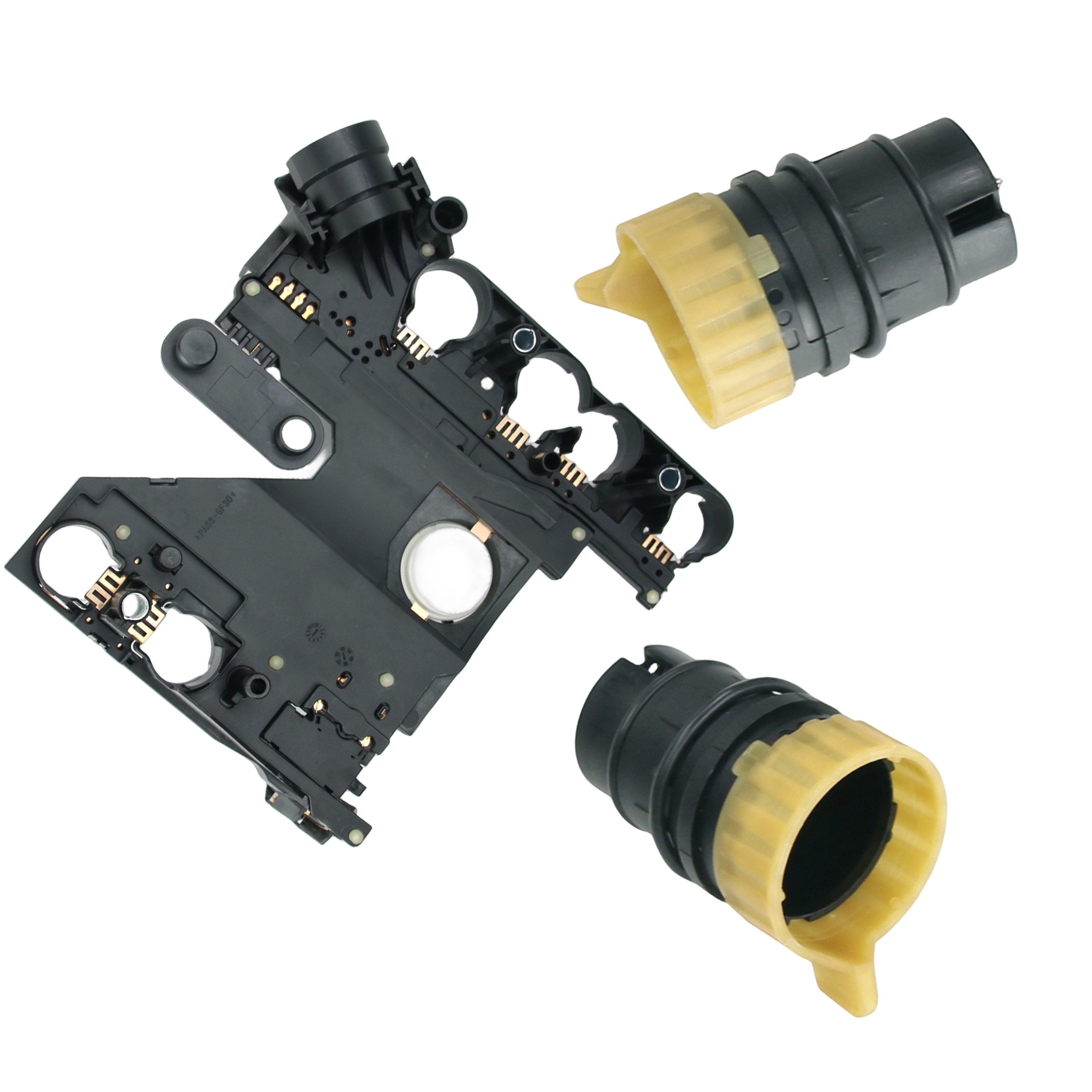 722.6 Transmission Conductor Plate Connector Plug for Mercedes Benz SLK 1402701261 2035400253 KD-510-1 KD-509