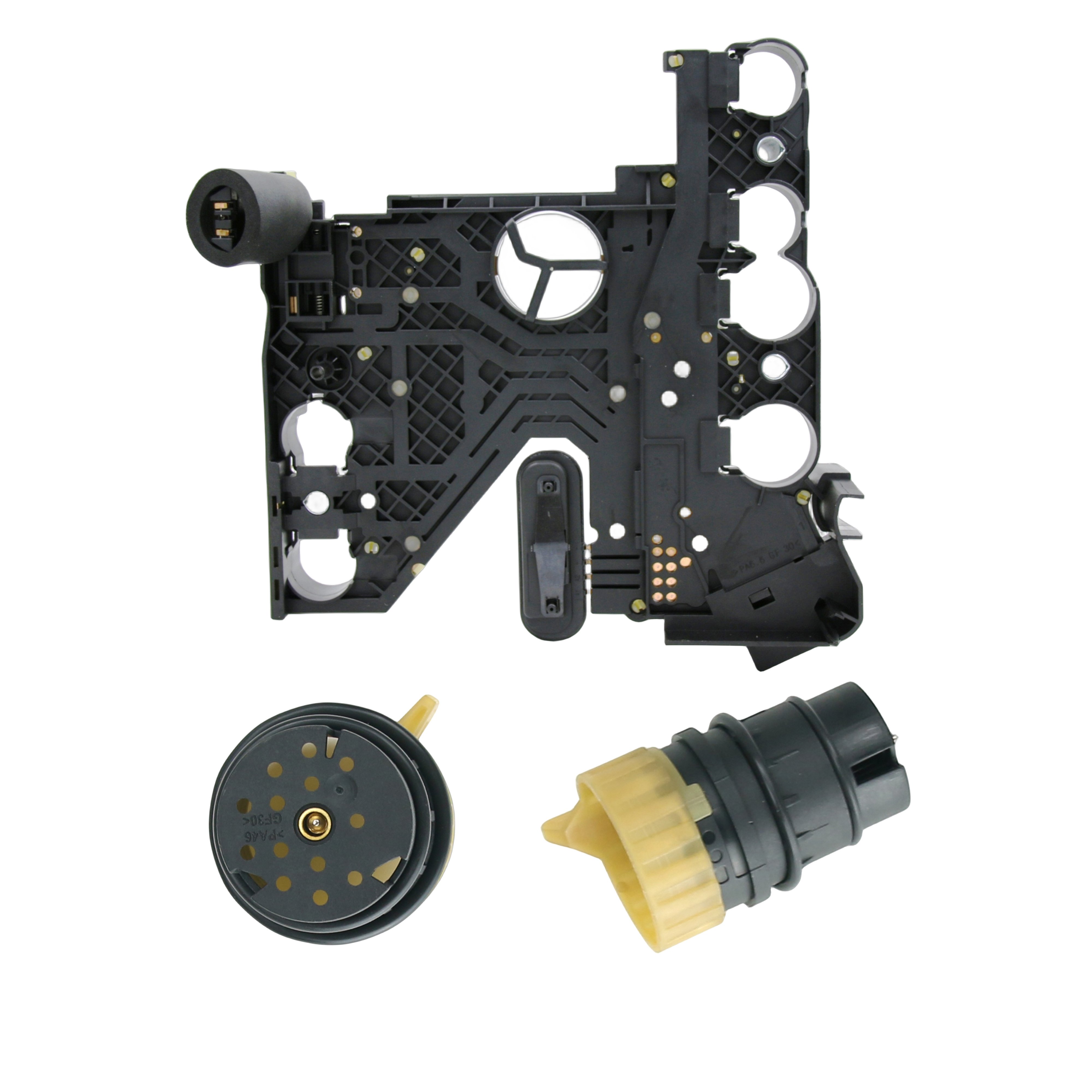 722.6 Transmission Conductor Plate Connector Plug for Mercedes Benz SLK 1402701261 2035400253 KD-510-1 KD-509