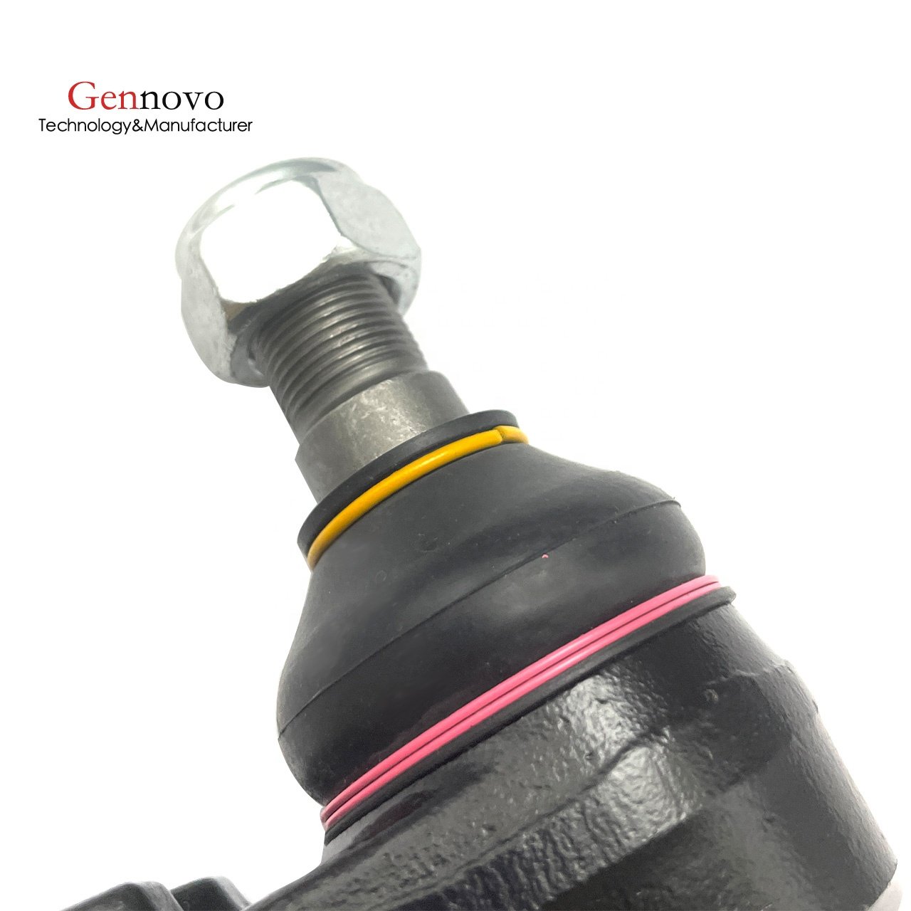 Gennovo OE Quality Auto Spare Parts Suspension Systems Car Accessories Ball Joint 6154161 for Ford TRANSIT T