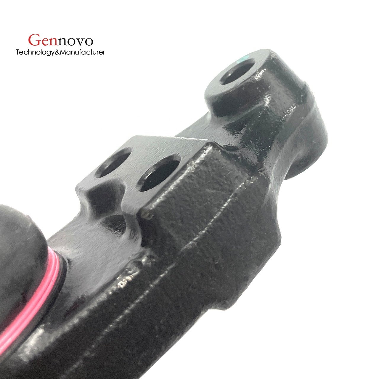 Gennovo OE Quality Auto Spare Parts Suspension Systems Car Accessories Ball Joint 6154161 for Ford TRANSIT T