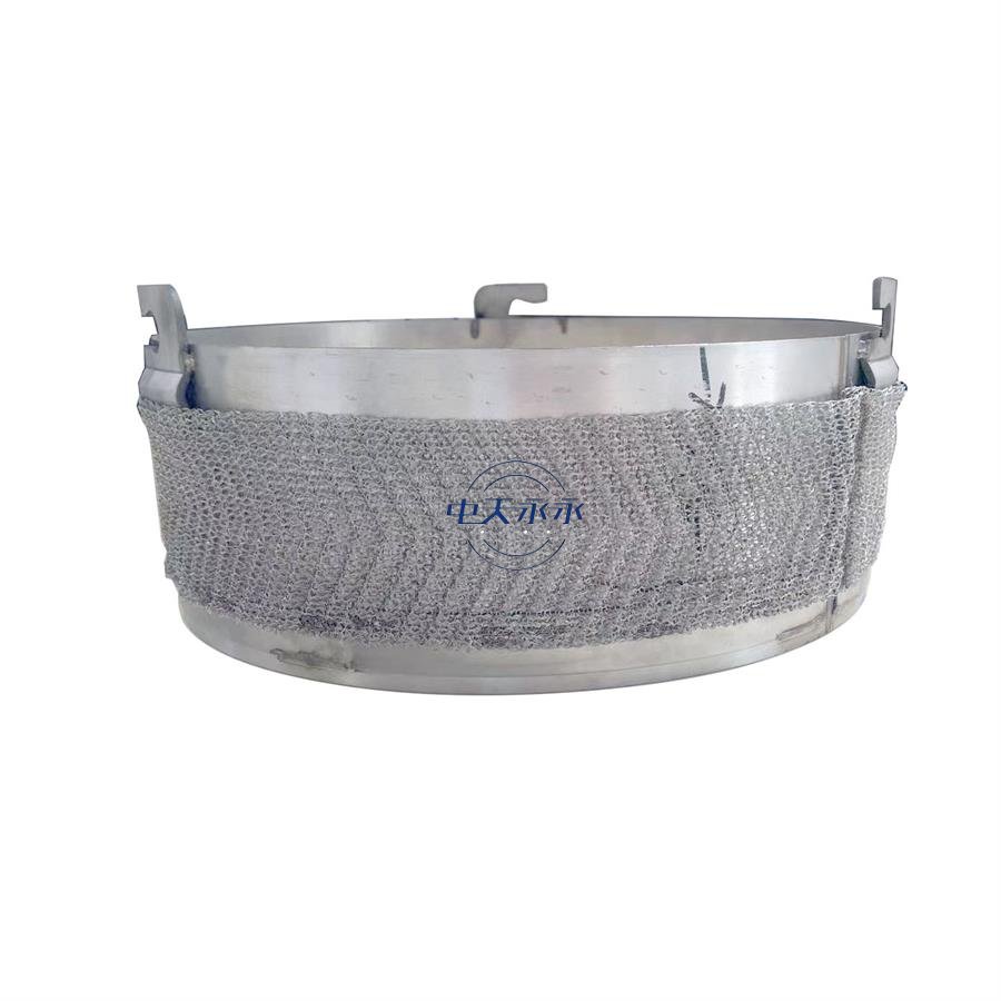 Catalytic Converter 2179951/2346379 DOC-SCA