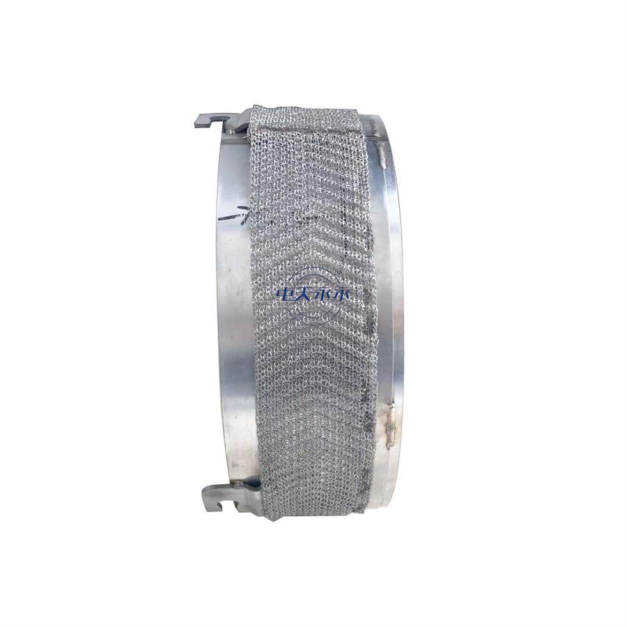 Catalytic Converter 2179951/2346379 DOC-SCA