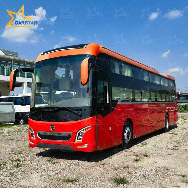 Refurbished Yutong Used Bus Cheap Prices Used Sleeping Bus Second Hand Sleeper Bus