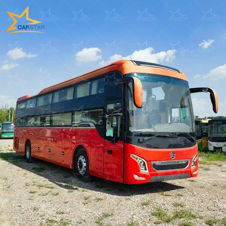 Refurbished Yutong Used Bus Cheap Prices Used Sleeping Bus Second Hand Sleeper Bus