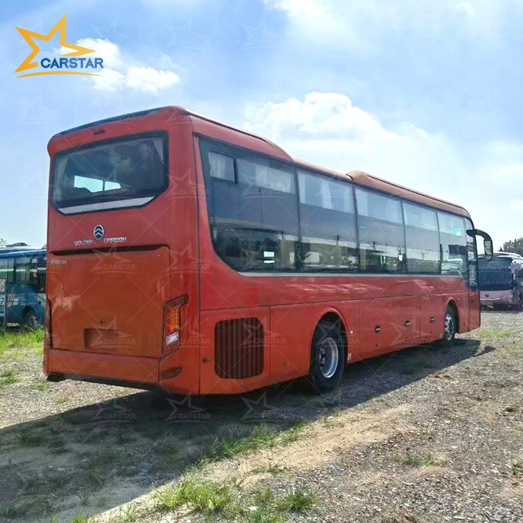 Refurbished Yutong Used Bus Cheap Prices Used Sleeping Bus Second Hand Sleeper Bus