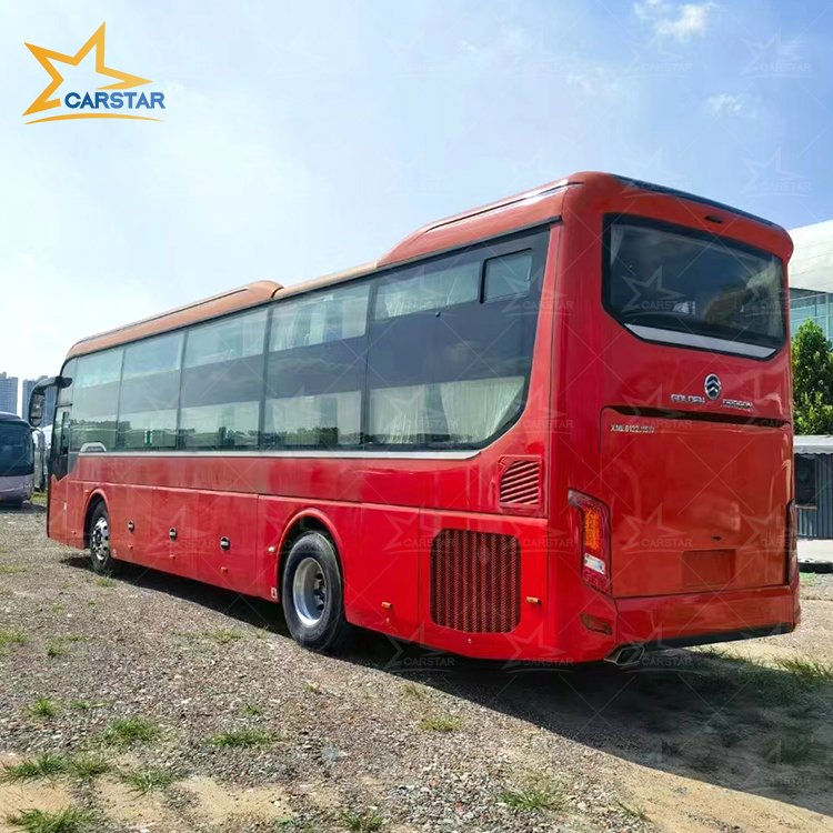 Refurbished Yutong Used Bus Cheap Prices Used Sleeping Bus Second Hand Sleeper Bus
