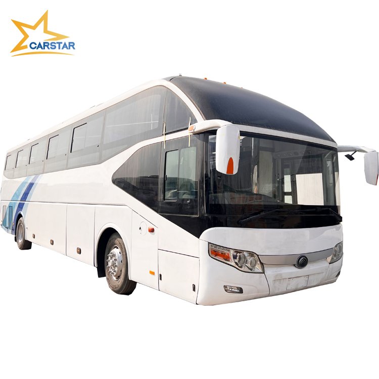 Refurbished Yutong Used Bus Cheap Prices Used Sleeping Bus Second Hand Sleeper Bus
