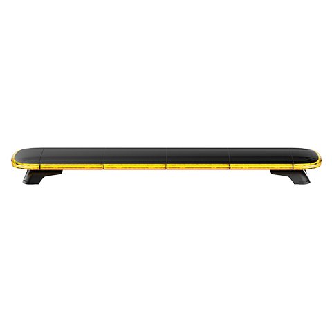 ECE R10/ECE R65 Class 2/CISPR25 Class 3/SAE J845 Class 1,1000MM Amber LED Warning Strobe Light Bar