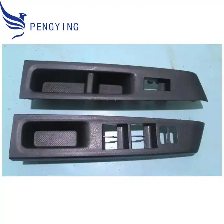 Auto Accessories Window Regulator Switch Panel 74231-52630-C0 for 11-14 Toyota Vitz