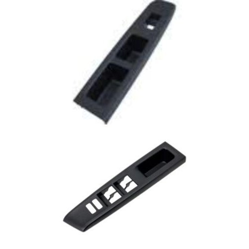 Auto Accessories Window Regulator Switch Panel 74231-52630-C0 for 11-14 Toyota Vitz