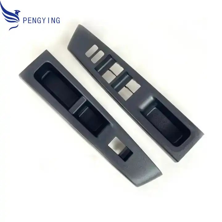 Auto Accessories Window Regulator Switch Panel 74231-52630-C0 for 11-14 Toyota Vitz