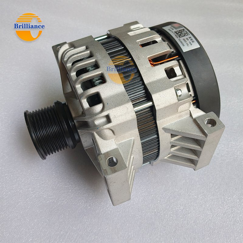 Diesel Auto Parts for BUS and Truck High Quality Generator for Cummins M11 ISZ14 Engine 5660719 28V 180A