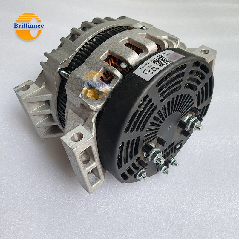 Diesel Auto Parts for BUS and Truck High Quality Generator for Cummins M11 ISZ14 Engine 5660719 28V 180A
