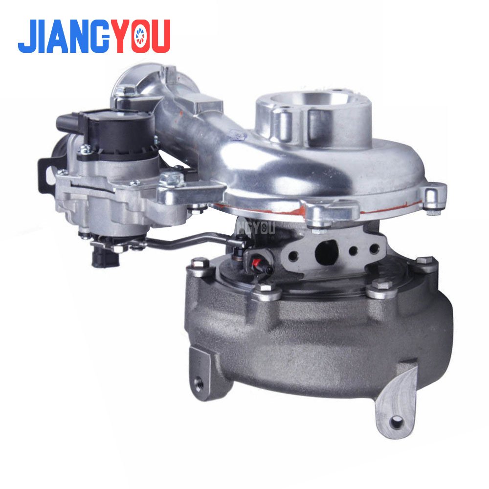 CT16V Turbocharger 17201-0L041 17201-0L040 17201-0L042 Turbo for Toyota Land Cruiser 1KD-FTV Auto Engine Parts