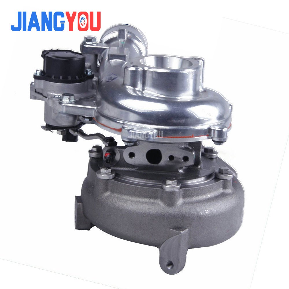 CT16V Turbocharger 17201-0L041 17201-0L040 17201-0L042 Turbo for Toyota Land Cruiser 1KD-FTV Auto Engine Parts
