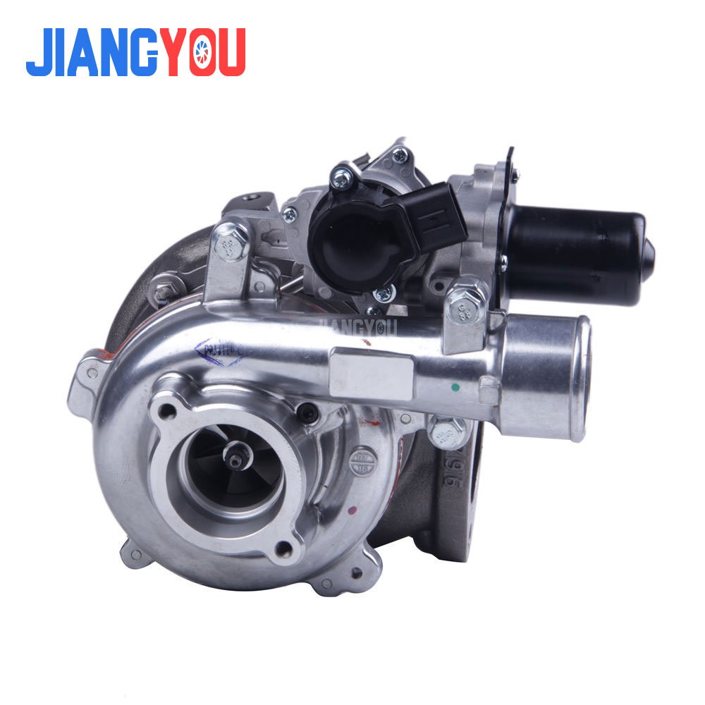 CT16V Turbocharger 17201-0L041 17201-0L040 17201-0L042 Turbo for Toyota Land Cruiser 1KD-FTV Auto Engine Parts