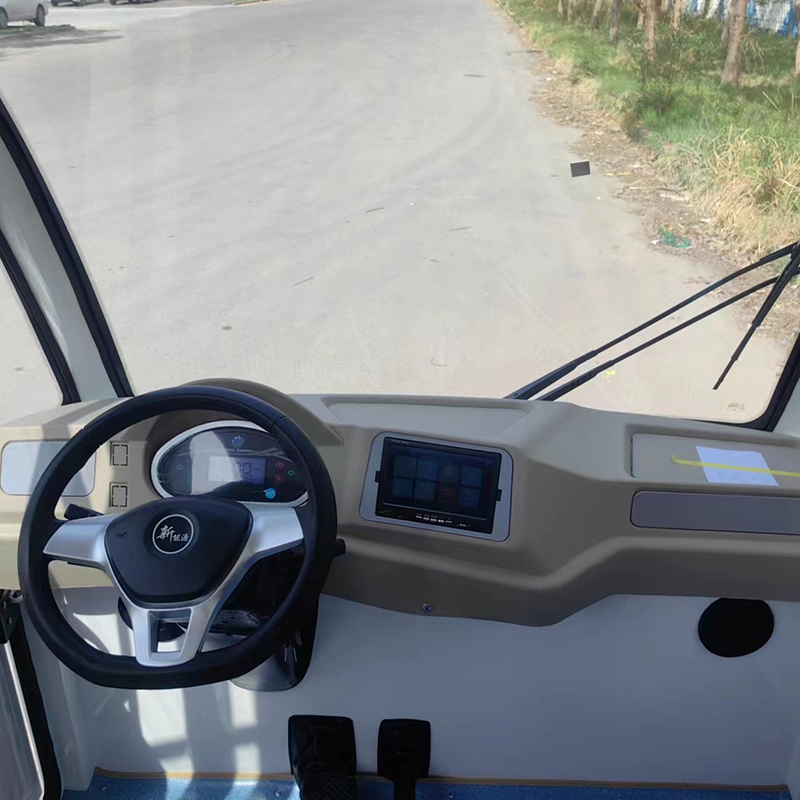Aluminium Wheel Golf Car Assembly Line Adult Buggy G Class Golf Car Cheap Electric Car