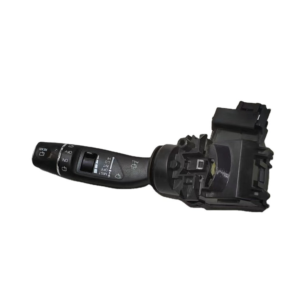 Jetour Accessories F01-3774130BA Original Quality Wiper Switch Works with Chery Screenshot X70