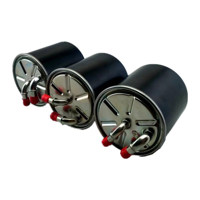 646 092 05 01 China Supplier Auto Engine Systems Car Spare Parts Car Fuel Filter for Mercedes-Benz Car 454 470 00 90